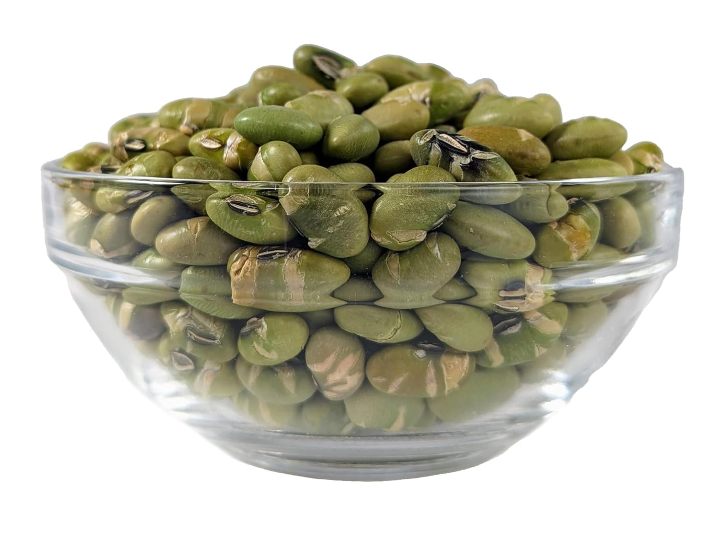 Medley Hills Farm Dry Roasted Edamame