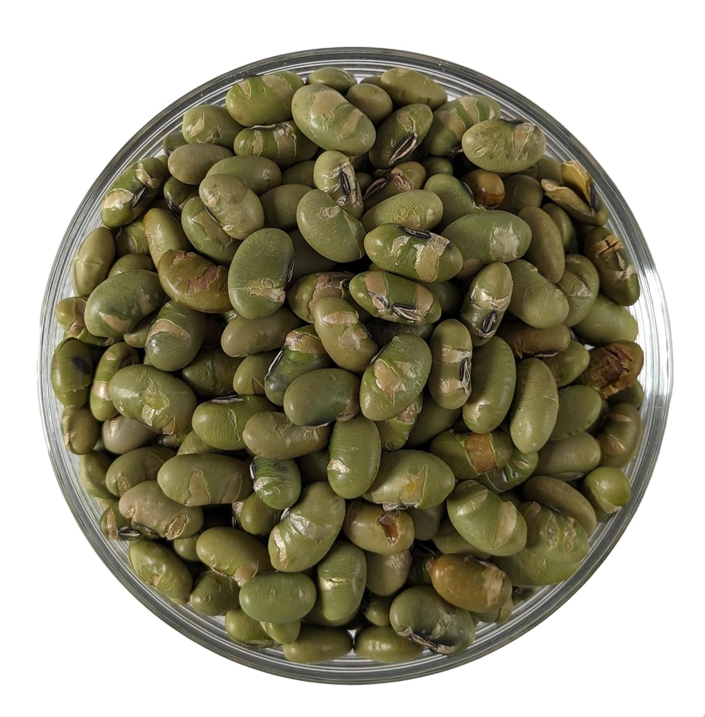 Medley Hills Farm Dry Roasted Edamame