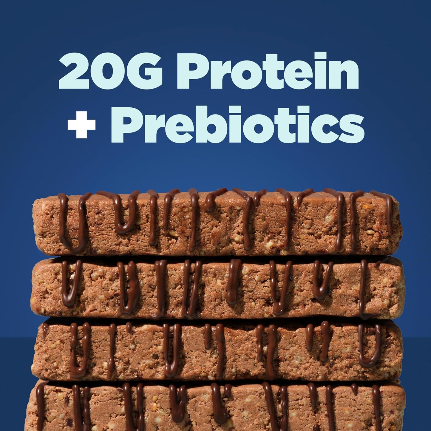 Perfect Bar Chocolate Peanut Butter Protein Bar