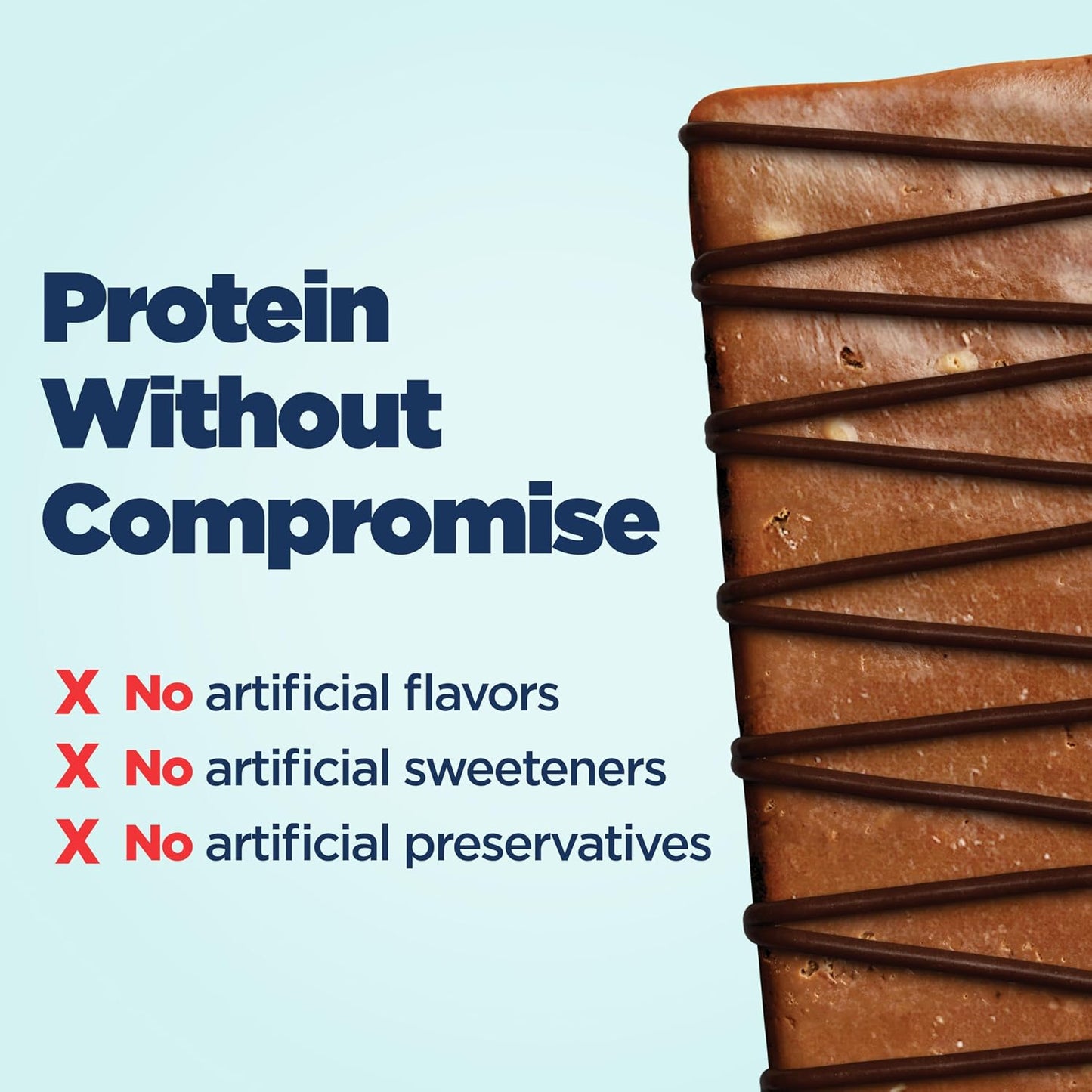Perfect Bar Chocolate Peanut Butter Protein Bar