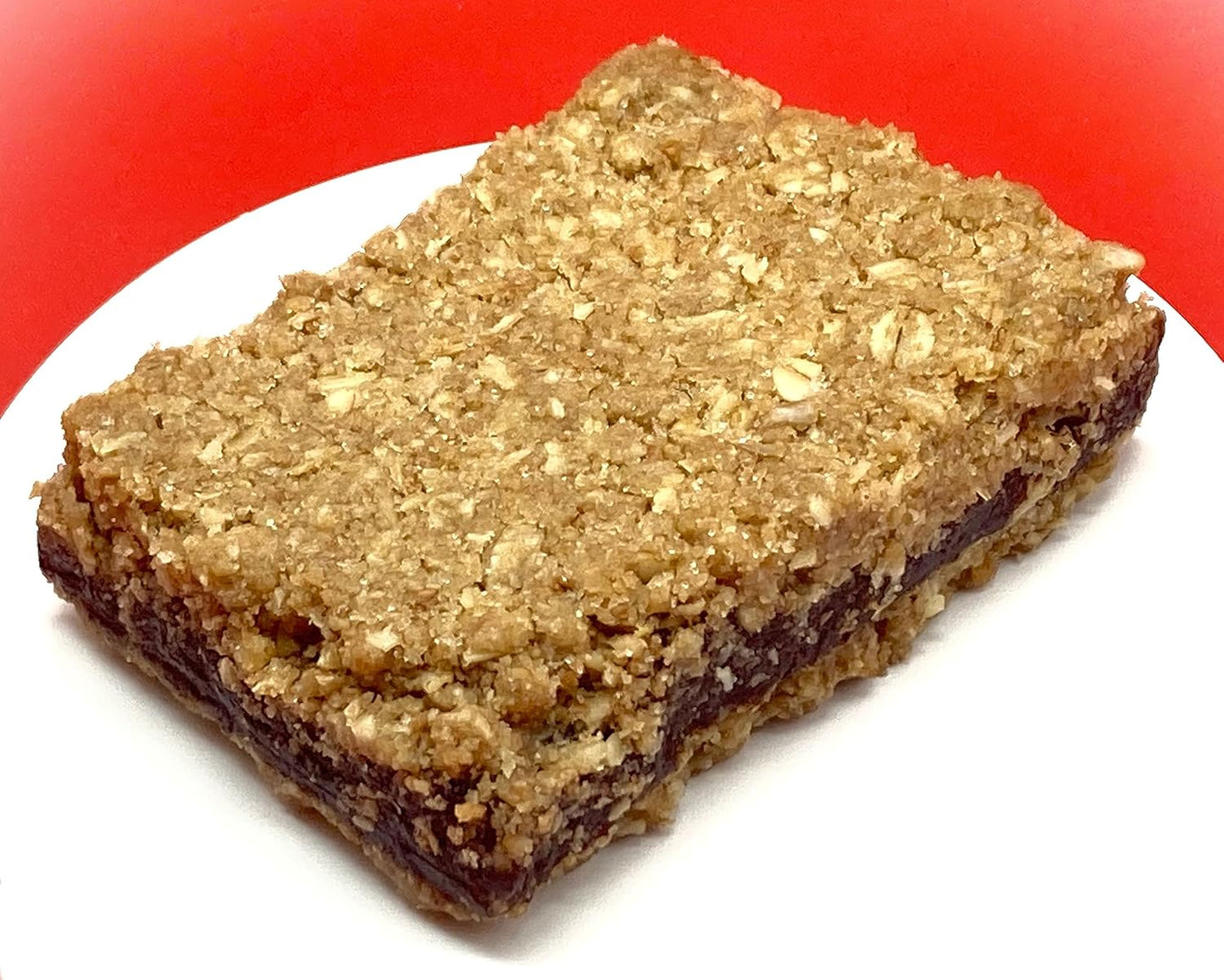 Date Granola Bars