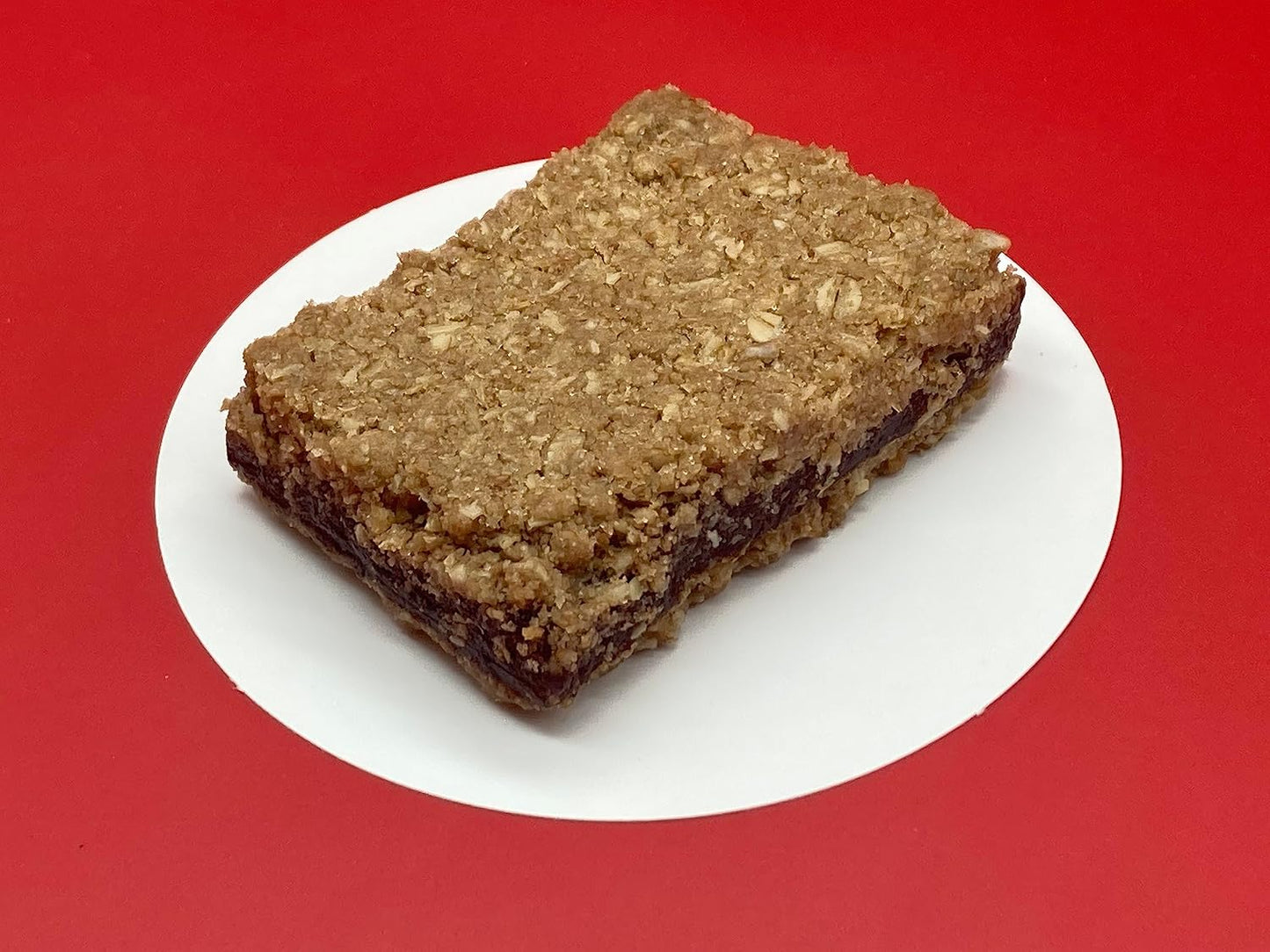 Date Granola Bars