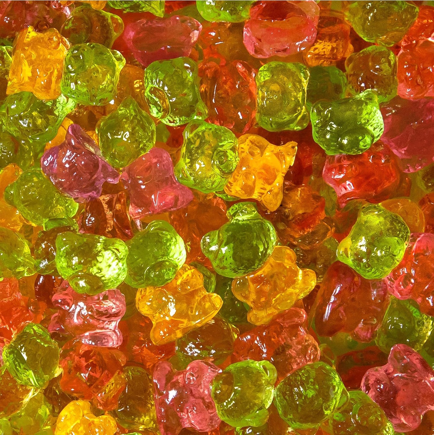 Sugar Free Gummi Bears