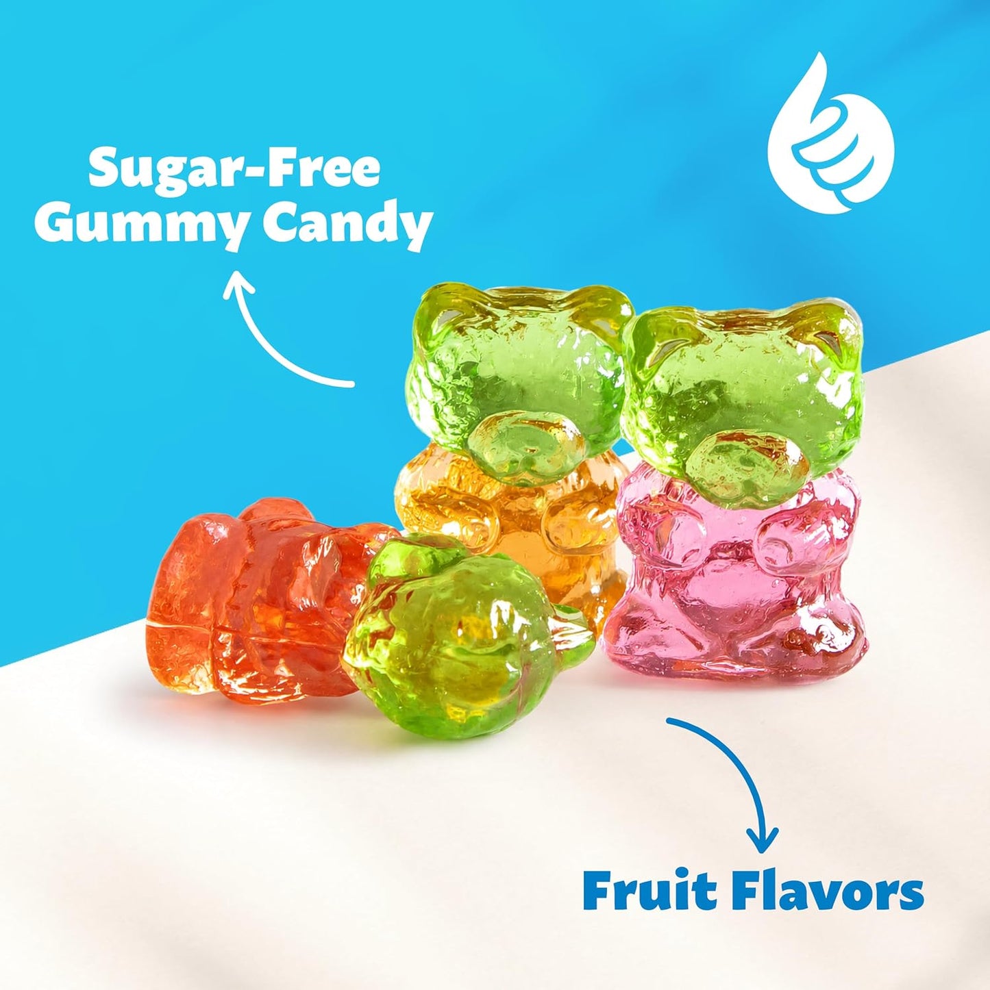 Sugar Free Gummi Bears